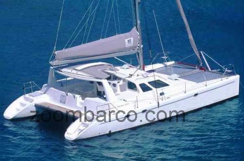 Voyager 440 avaliação e ficha técnica